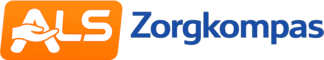 Logo ALS Zorgkompas
